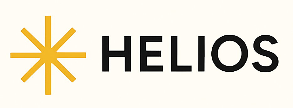 Helios logo